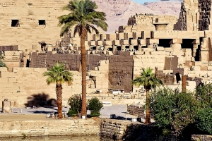 Karnak Temple